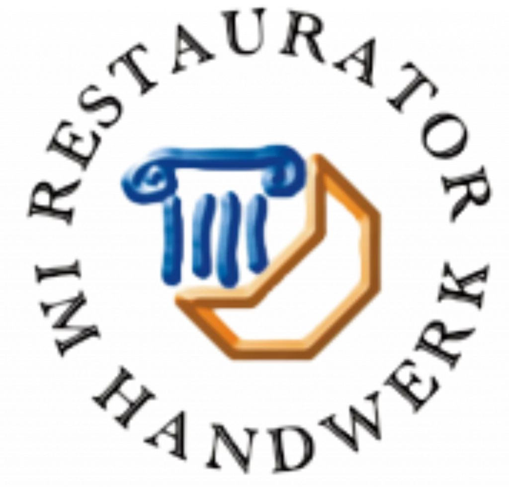 Restauratoren-Logo baugutachter nicolai
