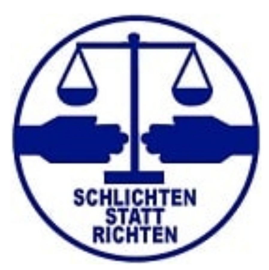 Schlichter Logo